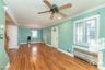 Living Room/Dining Room
