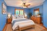 Primary Bed-Staged