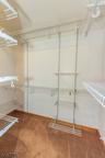 Primary Walk-in-Closet