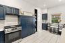 1st Floor Kitchen to Hall 2