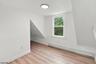 Bedroom/Office - 3rd Floor