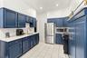 1st Kitchen to Basement