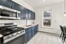 2nd Flr Kitchen