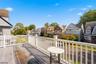 2nd Floor Balcony
