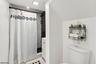 1st Floor Full Bathroom