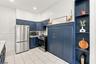1st Floor Kitchen