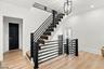 Main Staircase