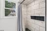 2nd Floor Shower