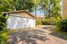 2 Car Detached Garage