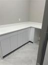 Large Walk in Pantry with 2nd Fridge