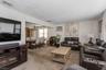 Unit 2 Living Room