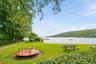 Gated private beach access: HOA