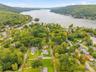 Aerial View of Neighborhood