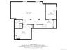 Basement floorplan