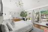 Primary Bedroom opens to Backy