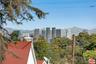 Guest House - view from bedroo
