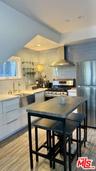Guest House Kitchen Area