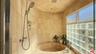 Spa-like Primary Bathroom