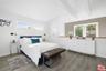 Guest House - spacious bedroom