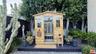 Infrared Sauna with Redlight T