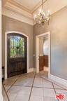 Entry Foyer