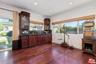 Outdoor Guest Unit Kitchenette
