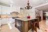 Kitchen and Pantry Area