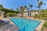 Pool with Jets and Rear Elevat