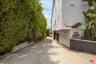 driveway to garage
