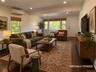 VIRTUALLY STAGED Living room