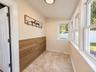 Sitting room, closed in porch, office, extra room, hobby room, you name it, versatile...