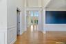 Entrance Foyer