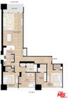 Floor Plan A