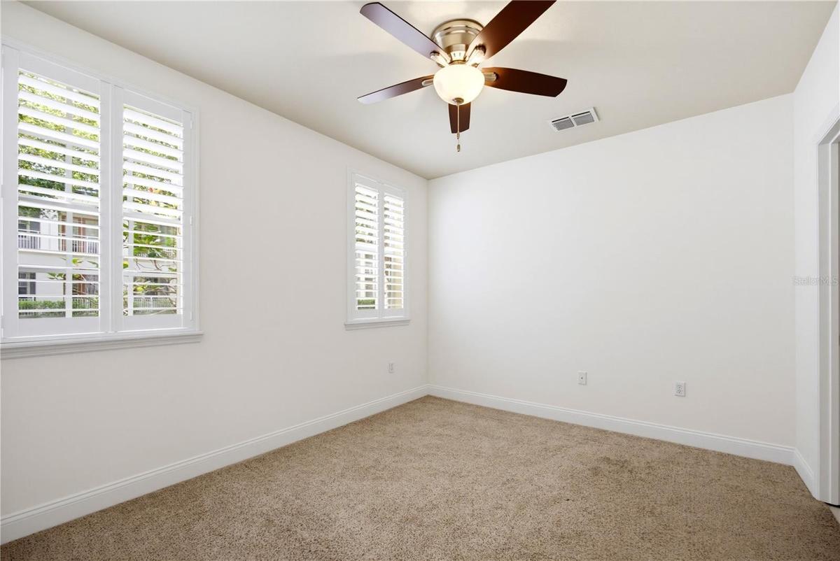 First Floor Bedroom with Private Bathroom
