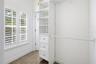 Master Bedroom Closet