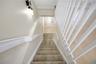 Stairs to Third Level