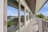 2ND STORY BALCONY