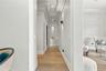FRONT HALLWAY