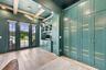 2/OFFICE WITH BUILT-IN STORAGE