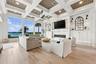 FAMILY ROOM WITH VIEWS OF LAKE DOWN