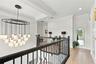 SECOND FLOOR BALCONY