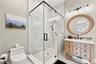 BEDROOM 3 ENSUITE BATHROOM