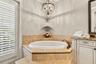 PRIMARY SOAKING TUB