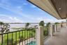 2ND STORY BALCONY