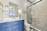 BEDROOM 4 ENSUITE BATHROOM