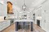 FULLY REMODELED CHEFS KITCHEN