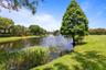 Lovely ponds located throughout the community