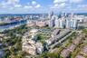 The Harbour Island community is a one-of-a-kind 24-hr. planned community in the Heart of the City, with convenient pedestrian access to arts, entertai
