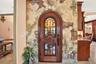 Walk in Wine Room - Holds 390 Bottles of Wine