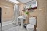 Basement Bathroom